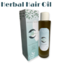 Hair Oil