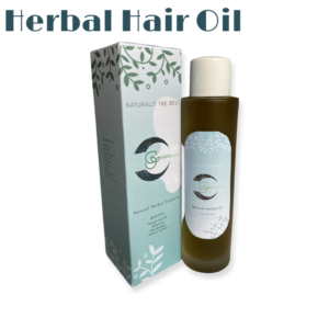 Hair Oil